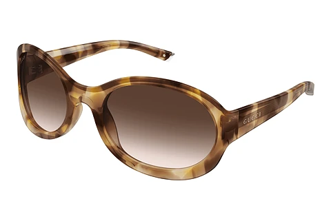 Zonnebril Gucci GG2012S 016