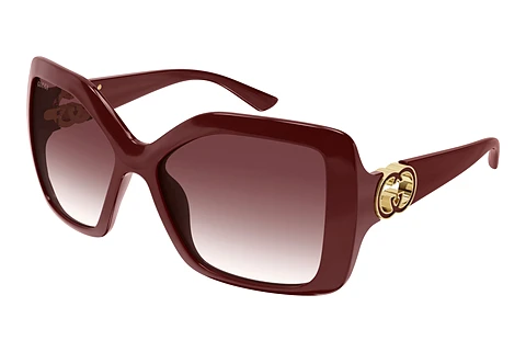 Zonnebril Gucci GG2015S 002