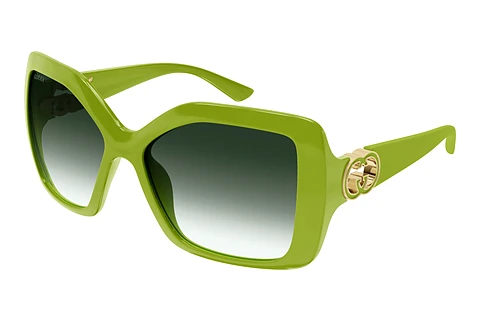Zonnebril Gucci GG2015S 004