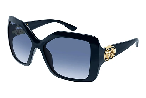 Zonnebril Gucci GG2015S 007