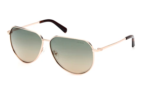 Ophthalmic Glasses Guess GU00089 28Q