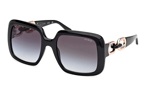 Ophthalmic Glasses Guess GU00161 01B