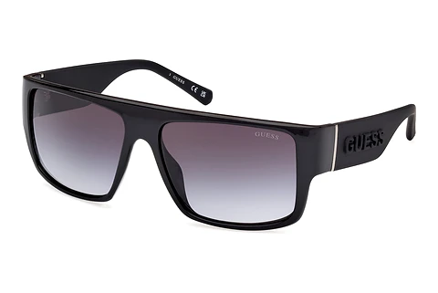 Óculos de marca Guess GU00165 01B