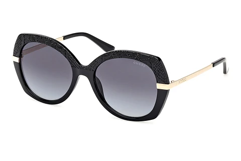 Päikeseprillid Guess GU00215 01B