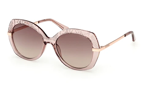 Akiniai nuo saulės Guess GU00215 57F