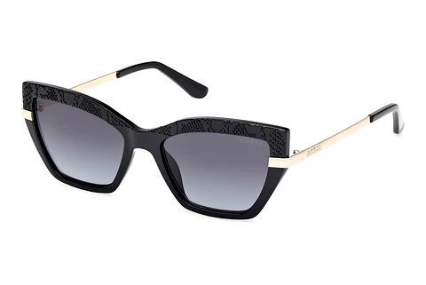 Ophthalmic Glasses Guess GU00216 01B