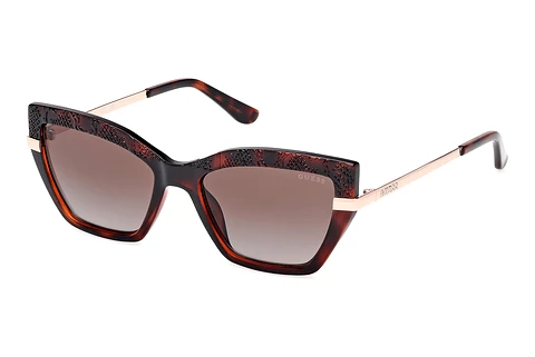 Saulesbrilles Guess GU00216 52F