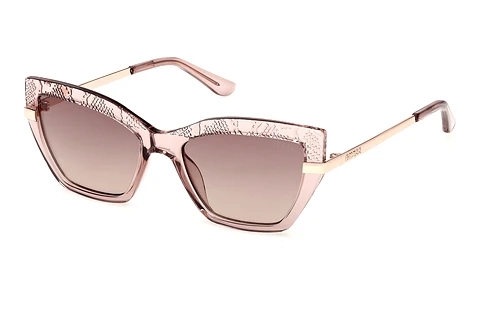 Ophthalmic Glasses Guess GU00216 57F