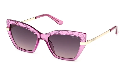 Päikeseprillid Guess GU00216 81B