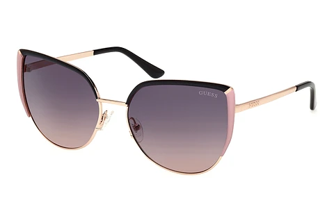 Ophthalmic Glasses Guess GU00217 05B