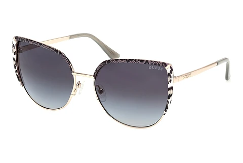Guess GU00217 32B Napszemüveg