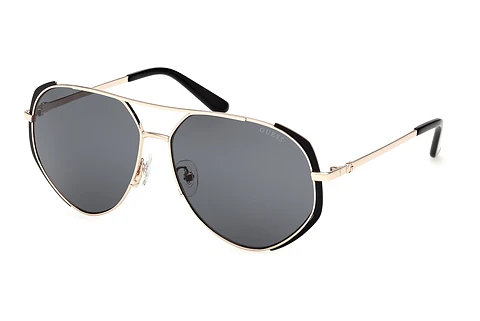 Sluneční brýle Guess GU00219 02A