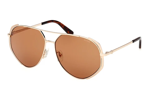 Ophthalmic Glasses Guess GU00219 32E