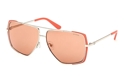 Akiniai nuo saulės Guess GU00220 43E