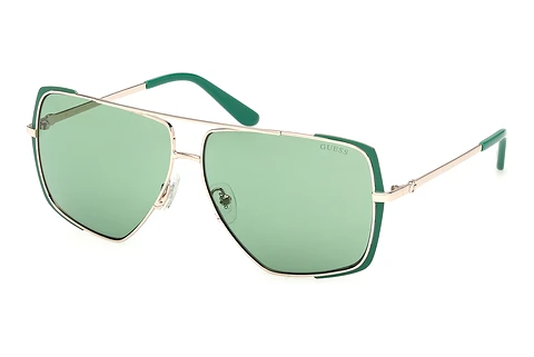 Ophthalmic Glasses Guess GU00220 97N