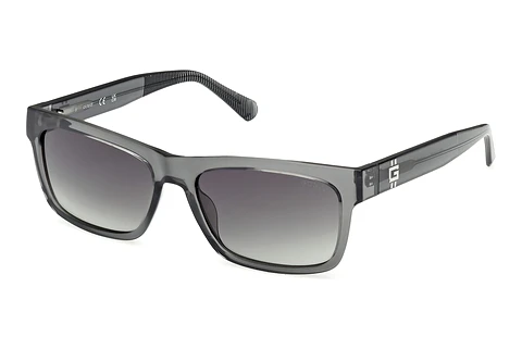 Ophthalmic Glasses Guess GU00221 20B