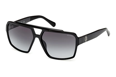 Ophthalmic Glasses Guess GU00223 01B