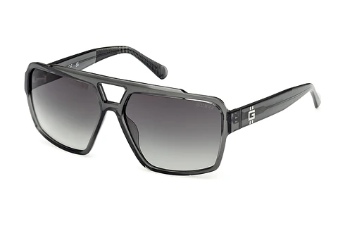 слънчеви очила Guess GU00223 20B
