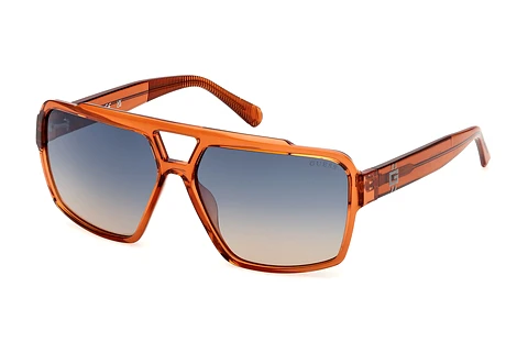 Päikeseprillid Guess GU00223 42X