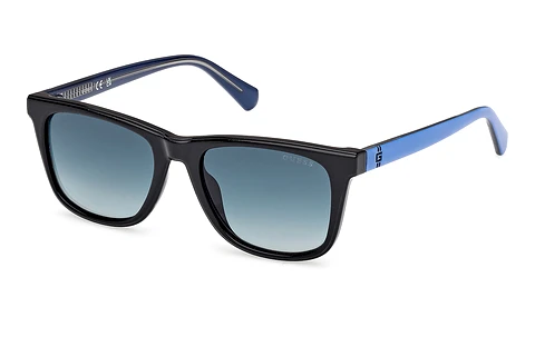 Sluneční brýle Guess GU00227 01W