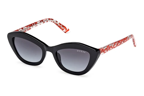 Ophthalmic Glasses Guess GU00229 01B