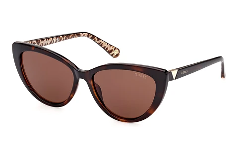 Saulesbrilles Guess GU5211 52E