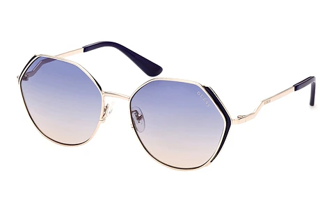 Ophthalmic Glasses Guess GU7842 32W