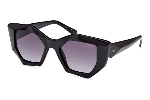 Occhiali da vista Guess GU7897 01B