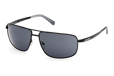 слънчеви очила Harley-Davidson HD00025 02A