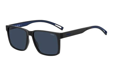 Ophthalmic Glasses Hugo HG 1369/S KB7/KU