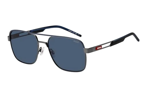 Lunettes de soleil Hugo HG 1384/S V81/KU