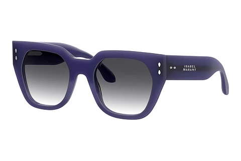 Ophthalmic Glasses Isabel Marant IM 0158/S 789/9O