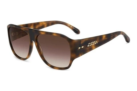 Ophthalmic Glasses Isabel Marant IM 0239/S 086/M2