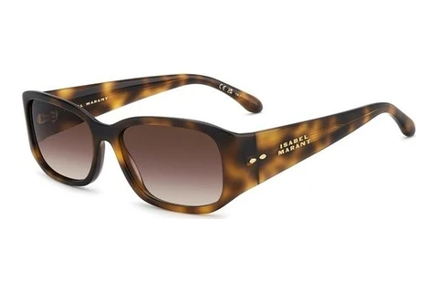 Ophthalmic Glasses Isabel Marant IM 0240/S 086/M2