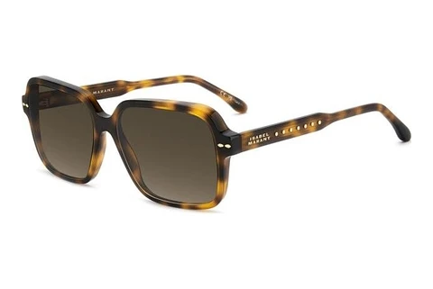 Ophthalmic Glasses Isabel Marant IM 0242/S 086/HA
