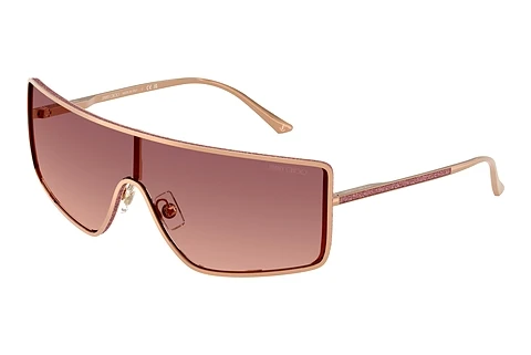 Solglasögon Jimmy Choo JC4021J 30088D