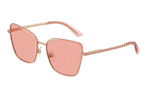 Jimmy Choo JC4023J 30087R Napszemüveg