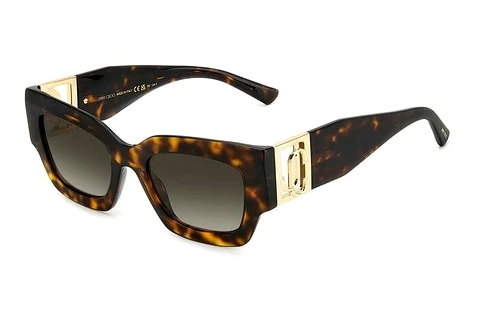 Ophthalmic Glasses Jimmy Choo NENA/S 086/HA