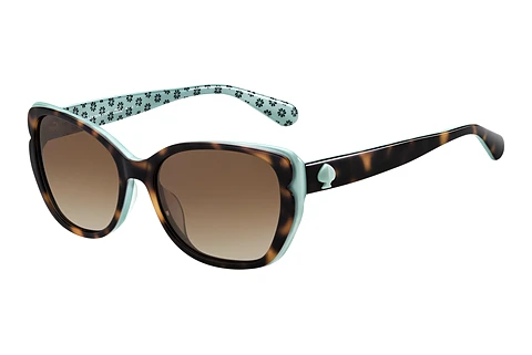 Päikeseprillid Kate Spade AUGUSTA/G/S 2NL/LA