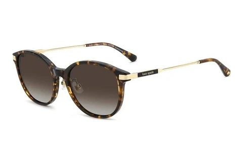 Zonnebril Kate Spade KS KARLYN 2/F/S 086/LA