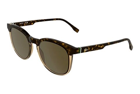 Lunettes de soleil Lacoste L6073S 217