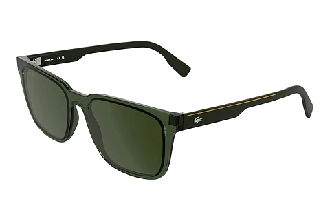 Lunettes de soleil Lacoste L6077S 301