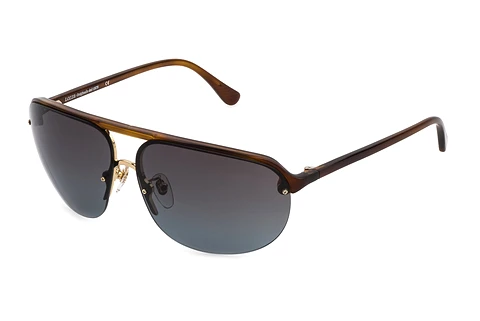 Saulesbrilles Lozza SL4260 0706