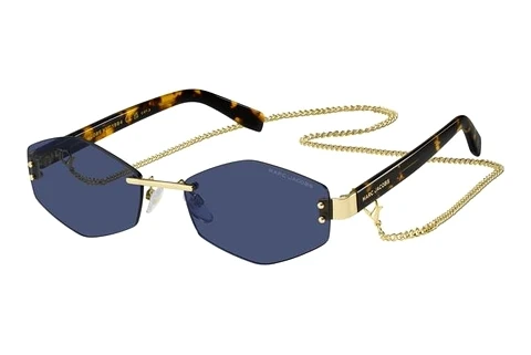 Lunettes de soleil Marc Jacobs MARC 496/S AIR LKS/KU