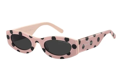 Ophthalmic Glasses Marc Jacobs MARC 858/G/S 130/IR