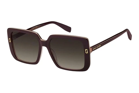 Slnečné okuliare Marc Jacobs MJ 1121/S LHF/HA