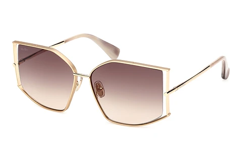 Óculos de marca Max Mara Menton-4 (MM0142 32F)