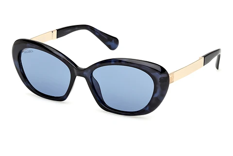 Óculos de marca Max & Co. MO0133 55V