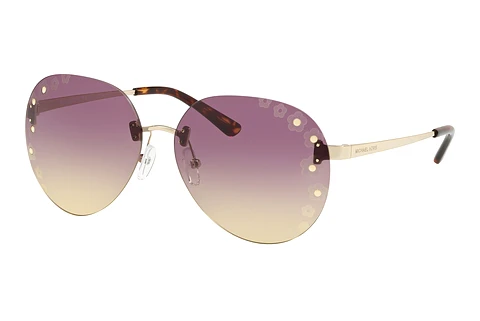 Akiniai nuo saulės Michael Kors SYDNEY (MK1037 121270)