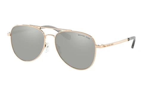 Lunettes de soleil Michael Kors SAN DIEGO (MK1045 11086G)
